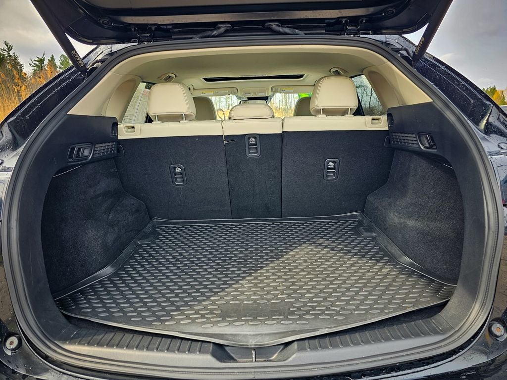 2023 Mazda Mazda CX-5 2.5 S Premium