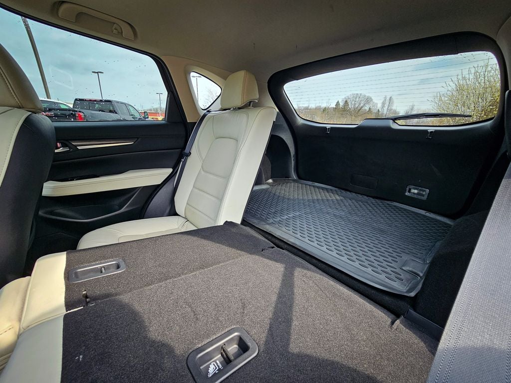 2023 Mazda Mazda CX-5 2.5 S Premium