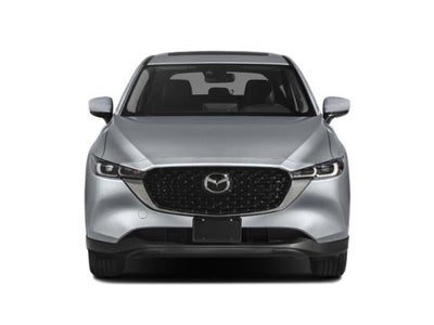 2023 Mazda Mazda CX-5 2.5 S Premium