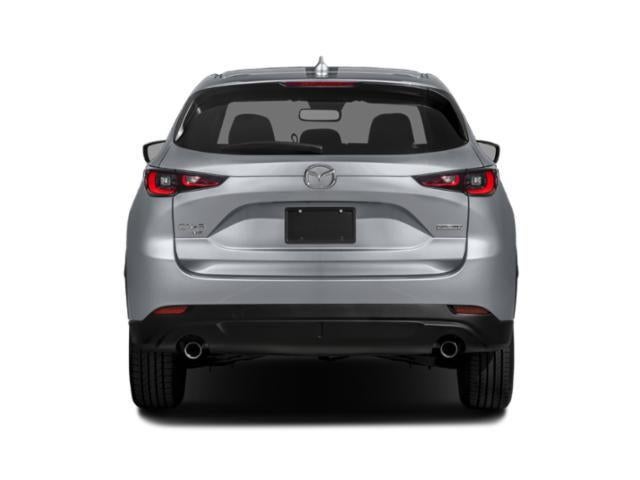 2023 Mazda Mazda CX-5 2.5 S Premium