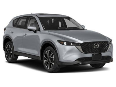 2023 Mazda Mazda CX-5 2.5 S Premium