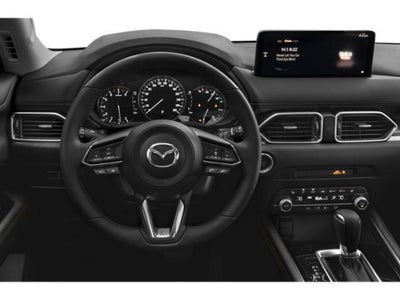 2023 Mazda Mazda CX-5 2.5 S Premium