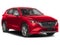 2024 Mazda Mazda CX-5 2.5 Turbo Signature