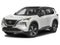 2021 Nissan Rogue SL Intelligent AWD