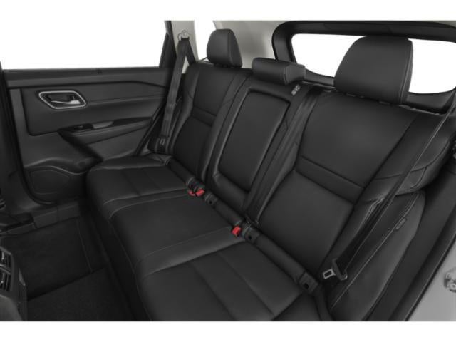 2021 Nissan Rogue SL Intelligent AWD