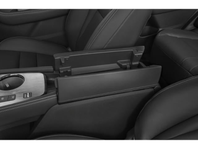 2021 Nissan Rogue SL Intelligent AWD