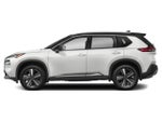 2021 Nissan Rogue SL Intelligent AWD