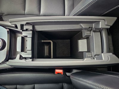 2021 Nissan Rogue SL Intelligent AWD