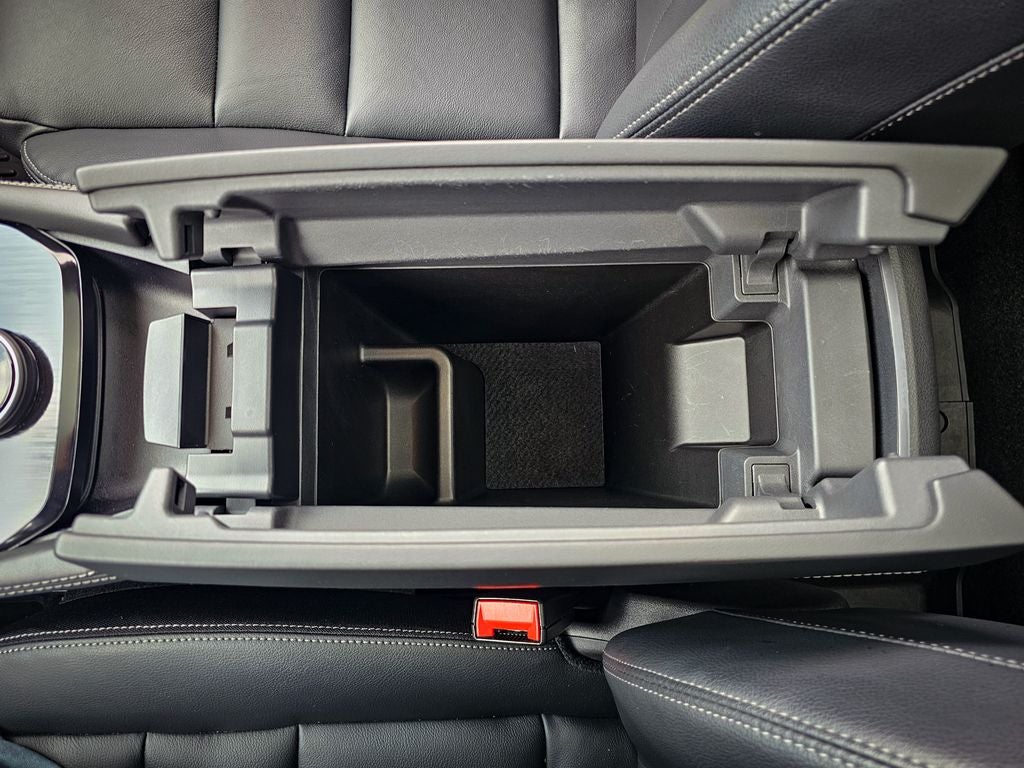 2021 Nissan Rogue SL Intelligent AWD