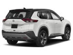 2021 Nissan Rogue SL Intelligent AWD