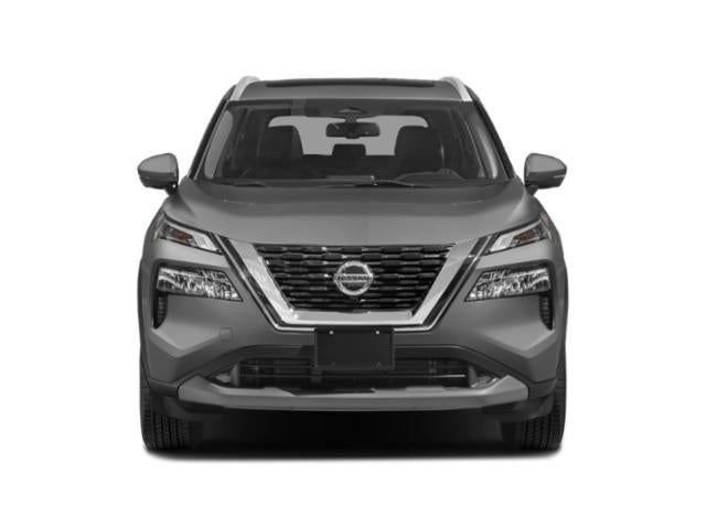 2021 Nissan Rogue SL Intelligent AWD