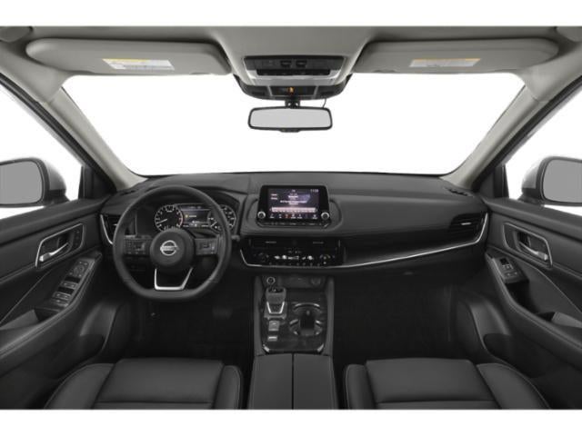 2021 Nissan Rogue SL Intelligent AWD