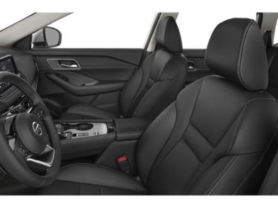 2021 Nissan Rogue SL Intelligent AWD