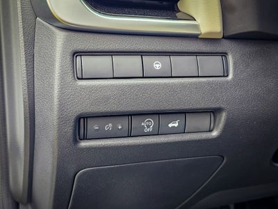 2024 Nissan Rogue SL Intelligent AWD