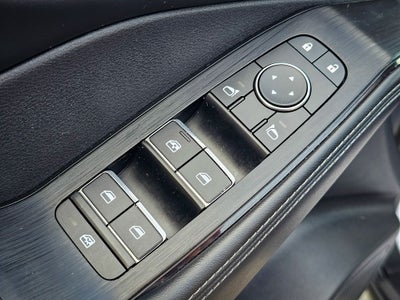 2023 Nissan Rogue Platinum Intelligent AWD