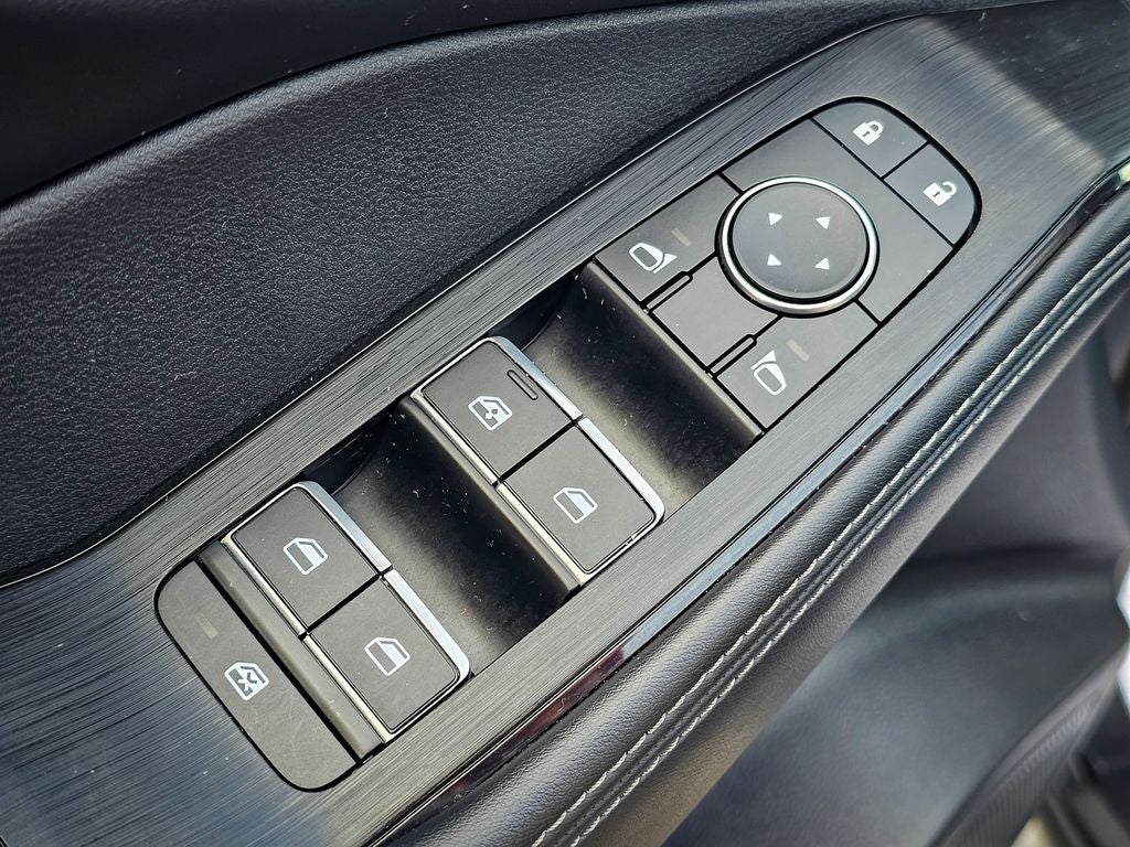 2023 Nissan Rogue Platinum Intelligent AWD