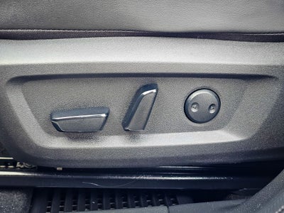 2023 Nissan Rogue Platinum Intelligent AWD