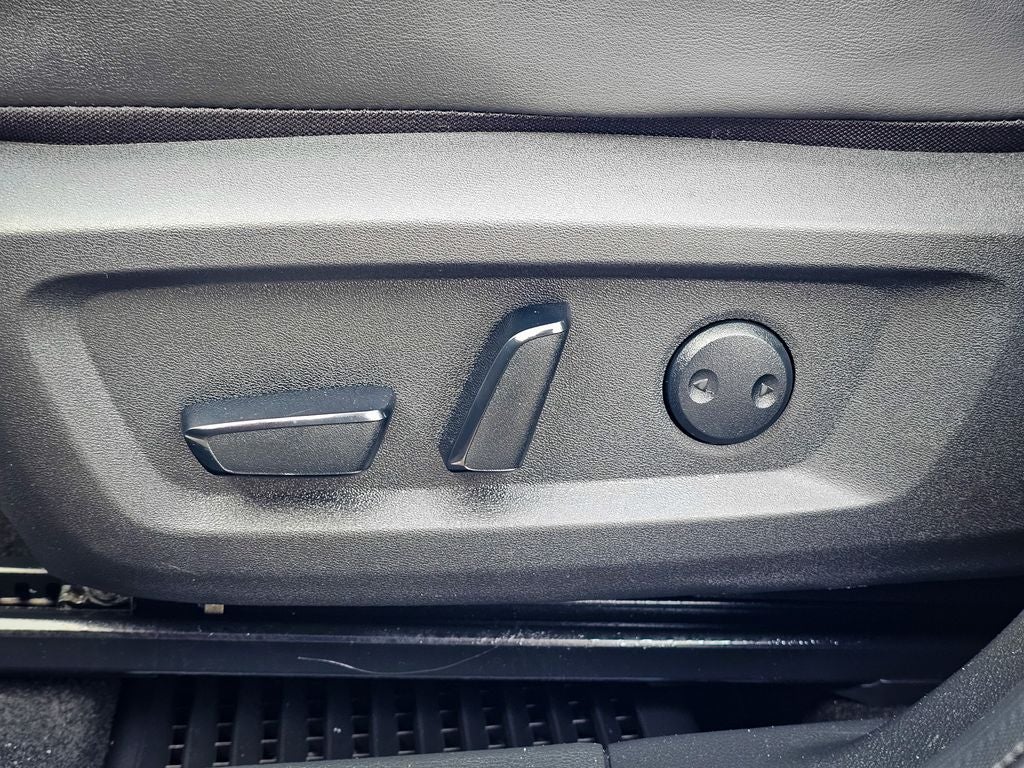 2023 Nissan Rogue Platinum Intelligent AWD