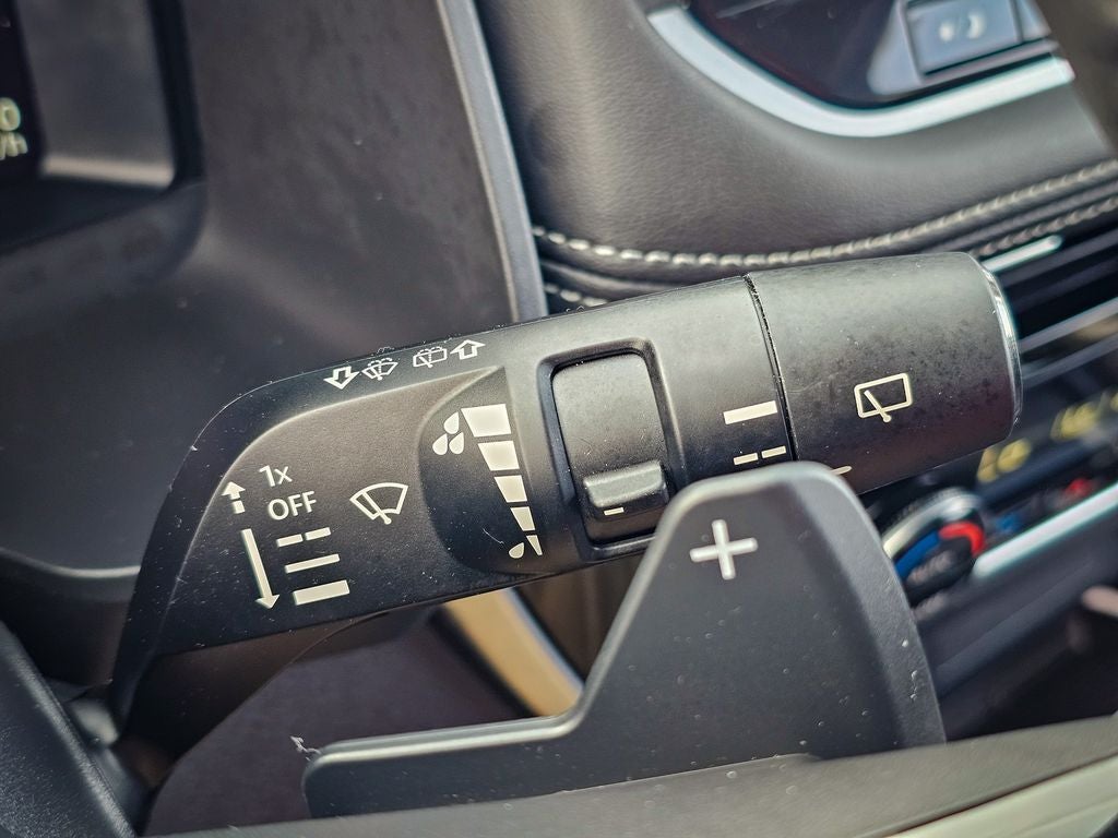 2023 Nissan Rogue Platinum Intelligent AWD