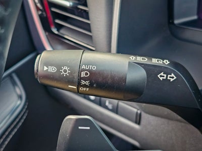 2023 Nissan Rogue Platinum Intelligent AWD