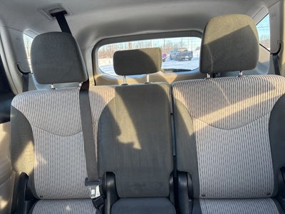 2016 Toyota Prius v Two