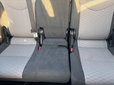 2016 Toyota Prius v Two