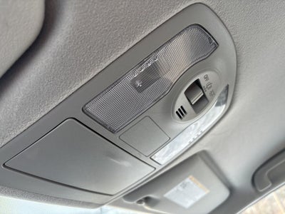 2016 Toyota Prius v Two