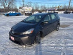 2016 Toyota Prius v Two