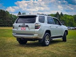 2019 Toyota 4Runner TRD Off Road Premium