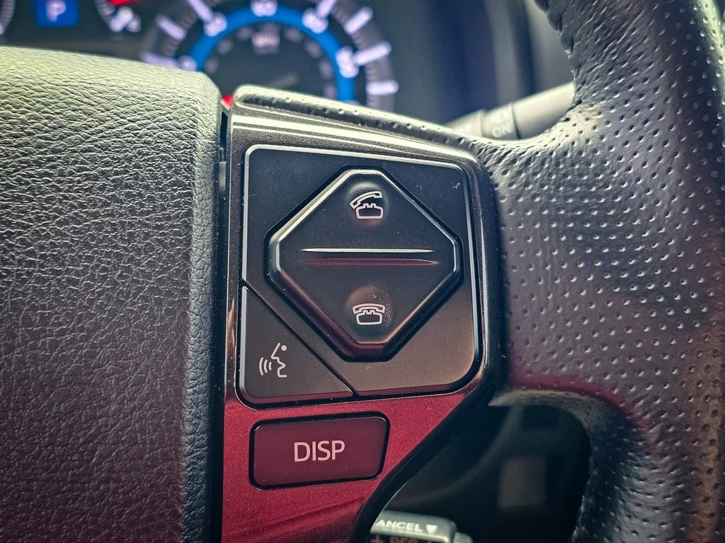 2015 Toyota 4Runner Limited