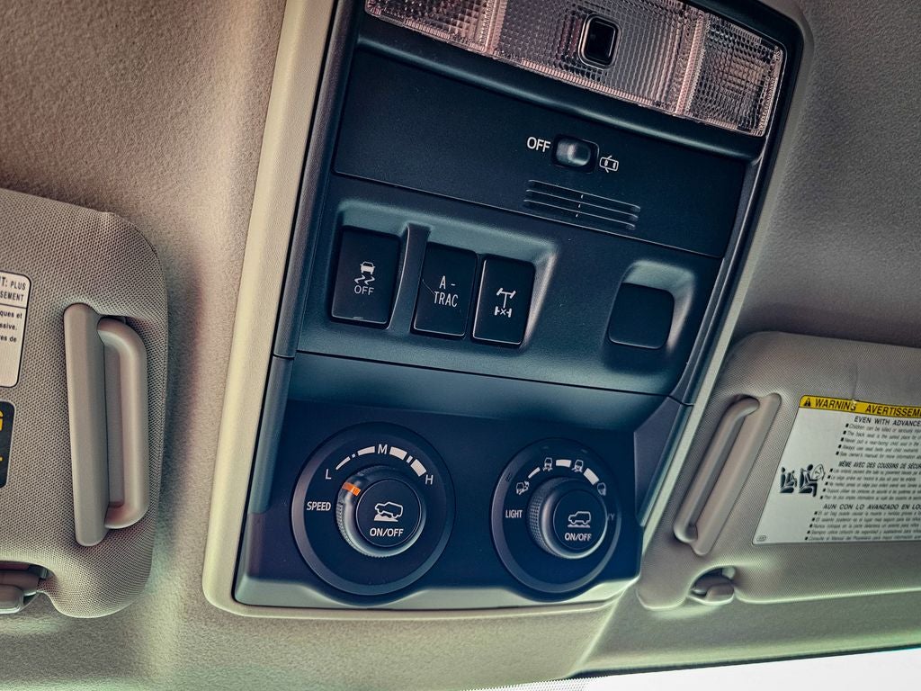 2015 Toyota 4Runner Limited