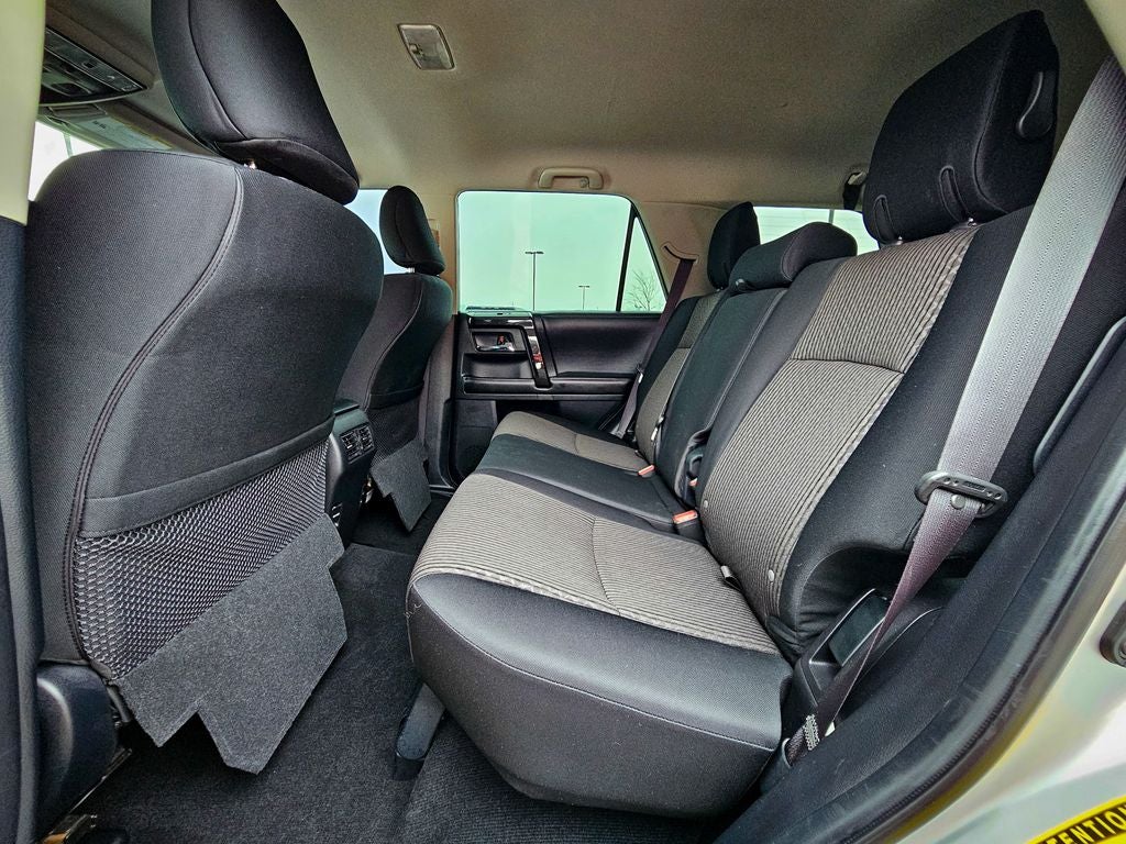 2015 Toyota 4Runner Limited