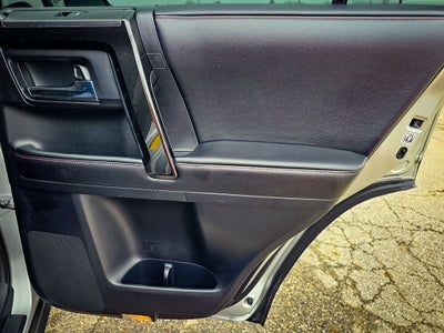 2015 Toyota 4Runner Limited