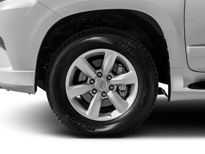 2014 Lexus GX 460 460