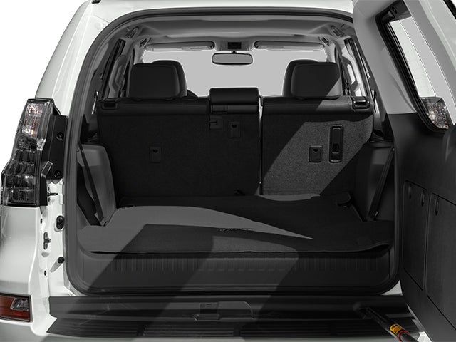 2014 Lexus GX 460 460