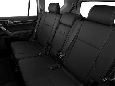 2014 Lexus GX 460 460