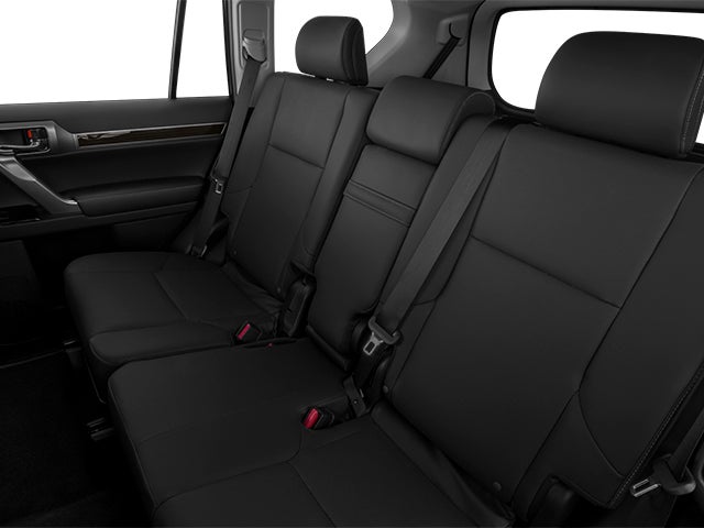 2014 Lexus GX 460 460