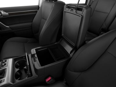 2014 Lexus GX 460 460