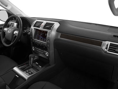 2014 Lexus GX 460 460