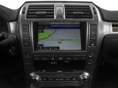 2014 Lexus GX 460 460