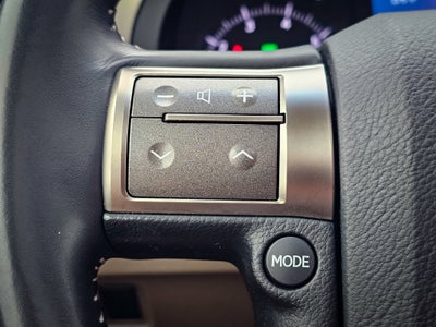 2014 Lexus GX 460 460