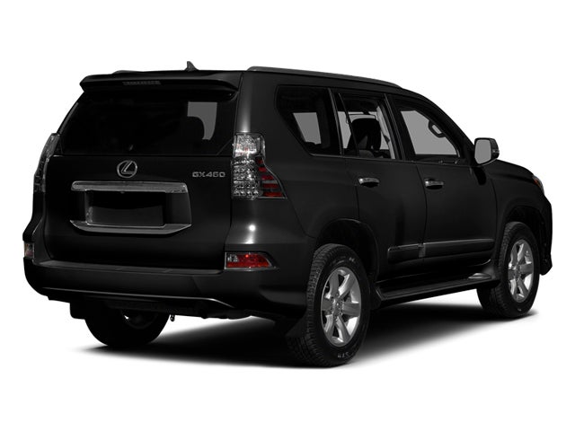 2014 Lexus GX 460 460