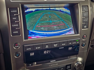2014 Lexus GX 460 460