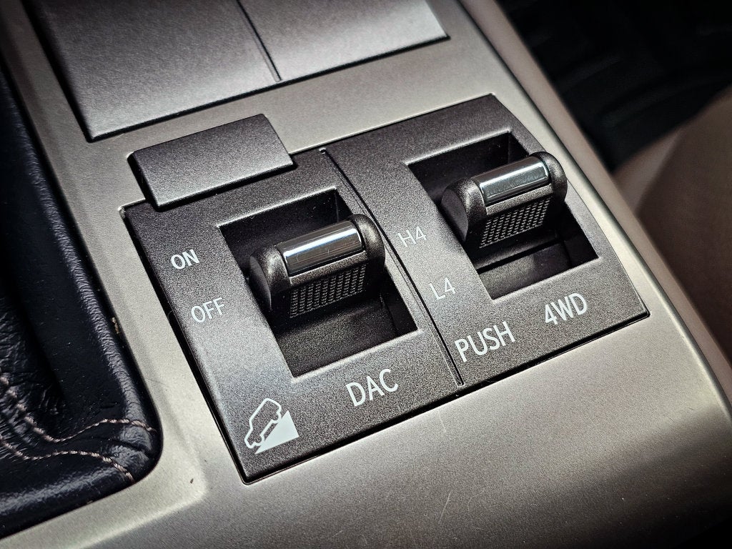 2014 Lexus GX 460 460