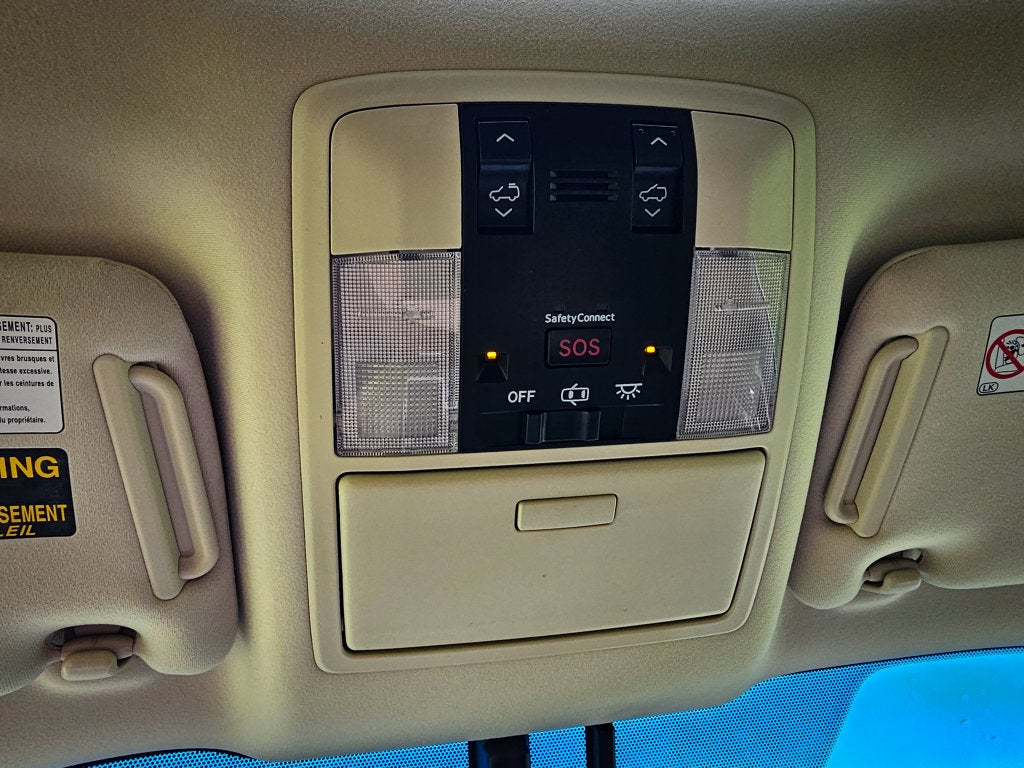 2014 Lexus GX 460 460
