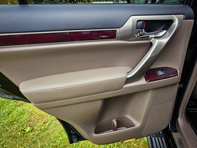 2014 Lexus GX 460 460