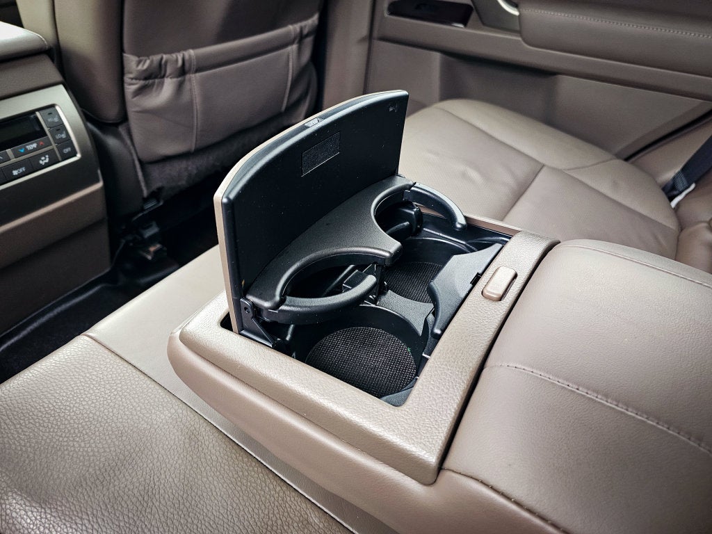 2014 Lexus GX 460 460