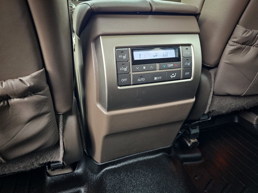 2014 Lexus GX 460 460