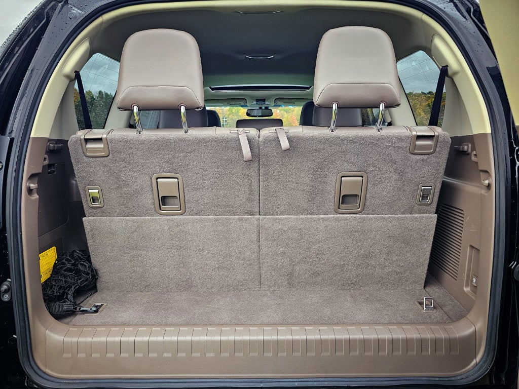 2014 Lexus GX 460 460