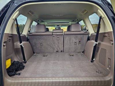 2014 Lexus GX 460 460